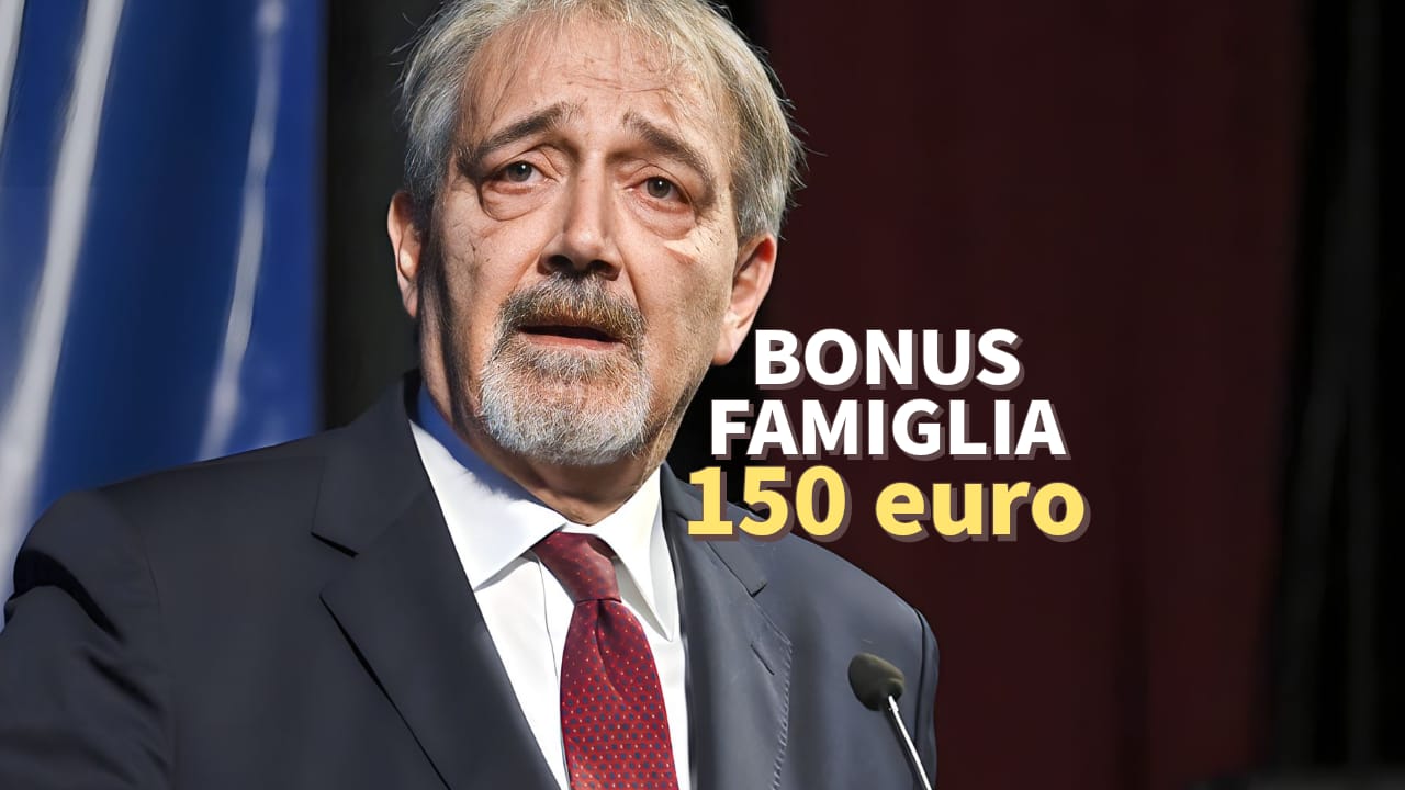Francesco Rocca bonus