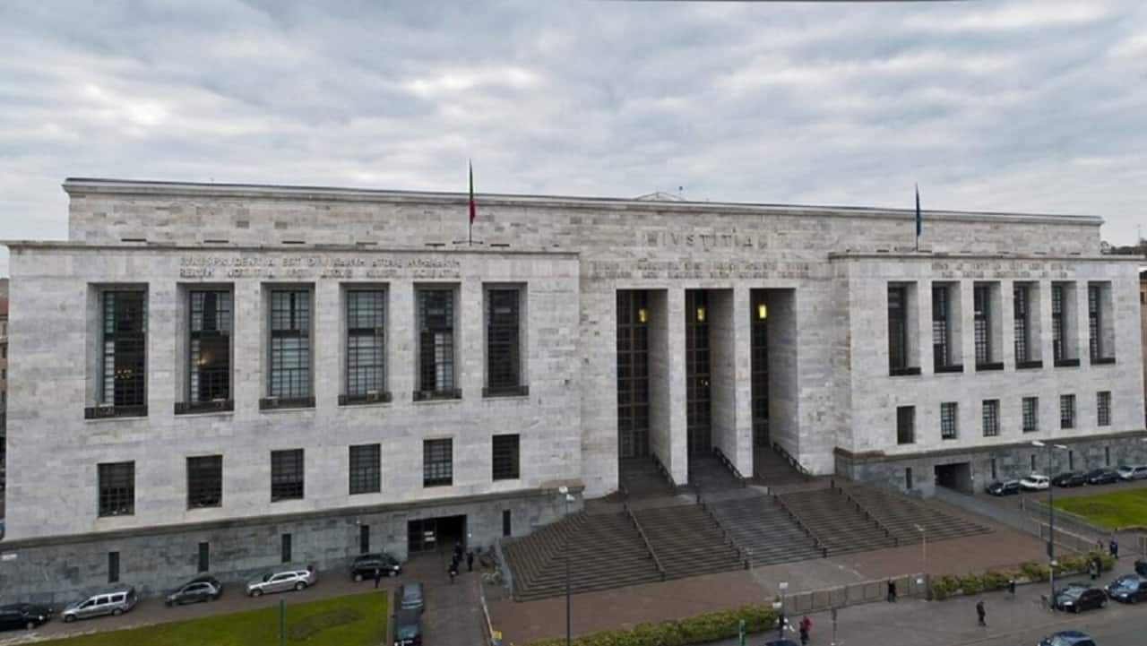 Tribunale Milano