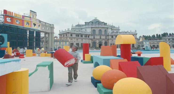 Giochi senza Frontiere