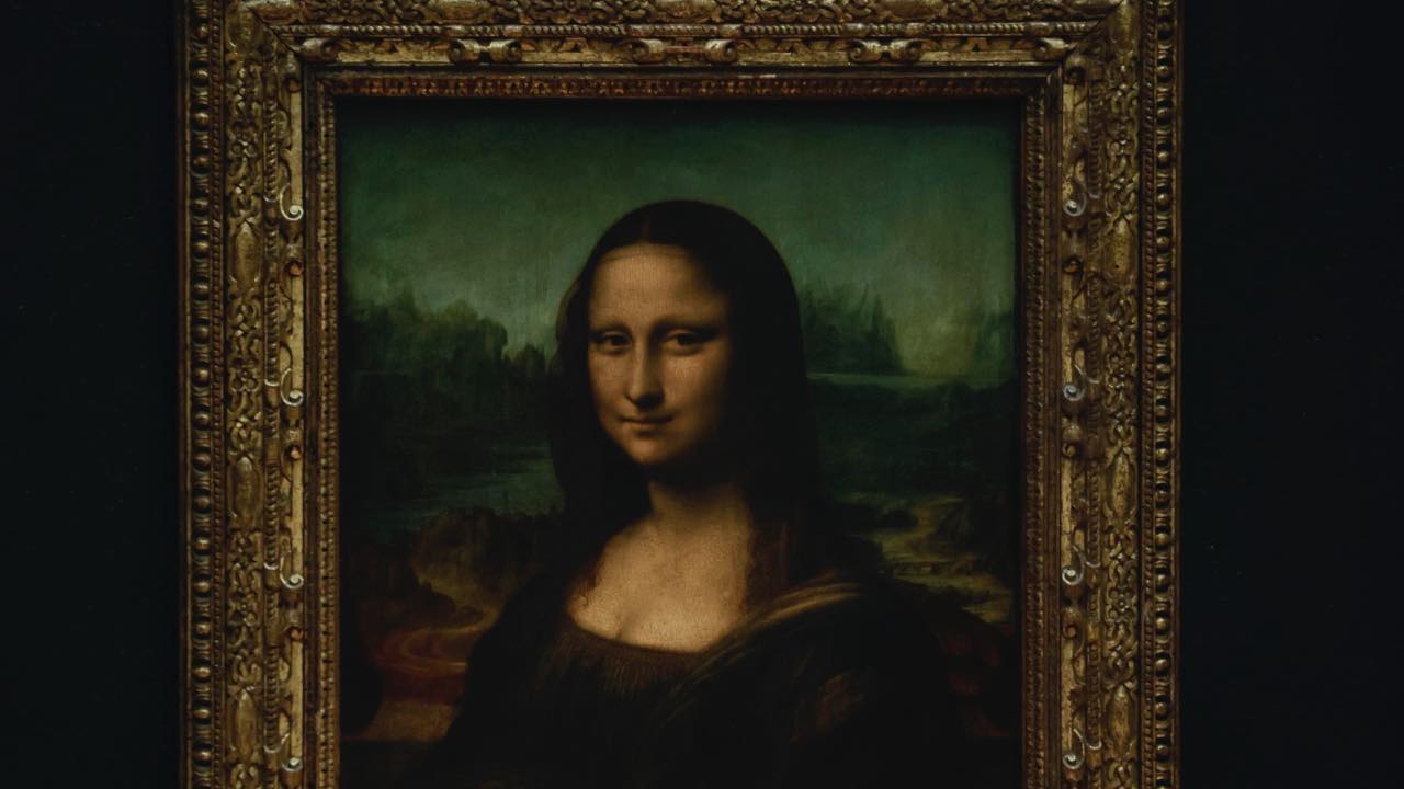 Gioconda