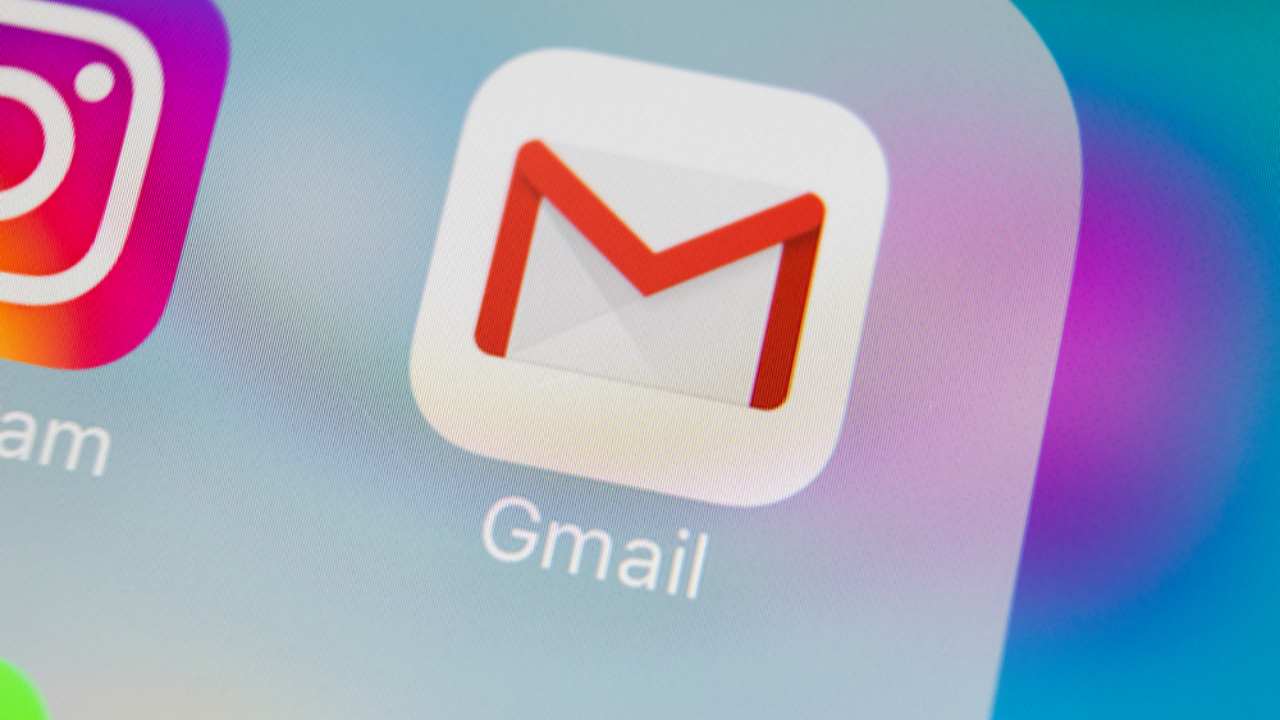 Gmail