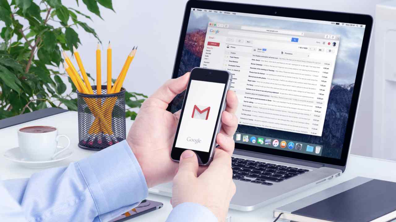 Gmail