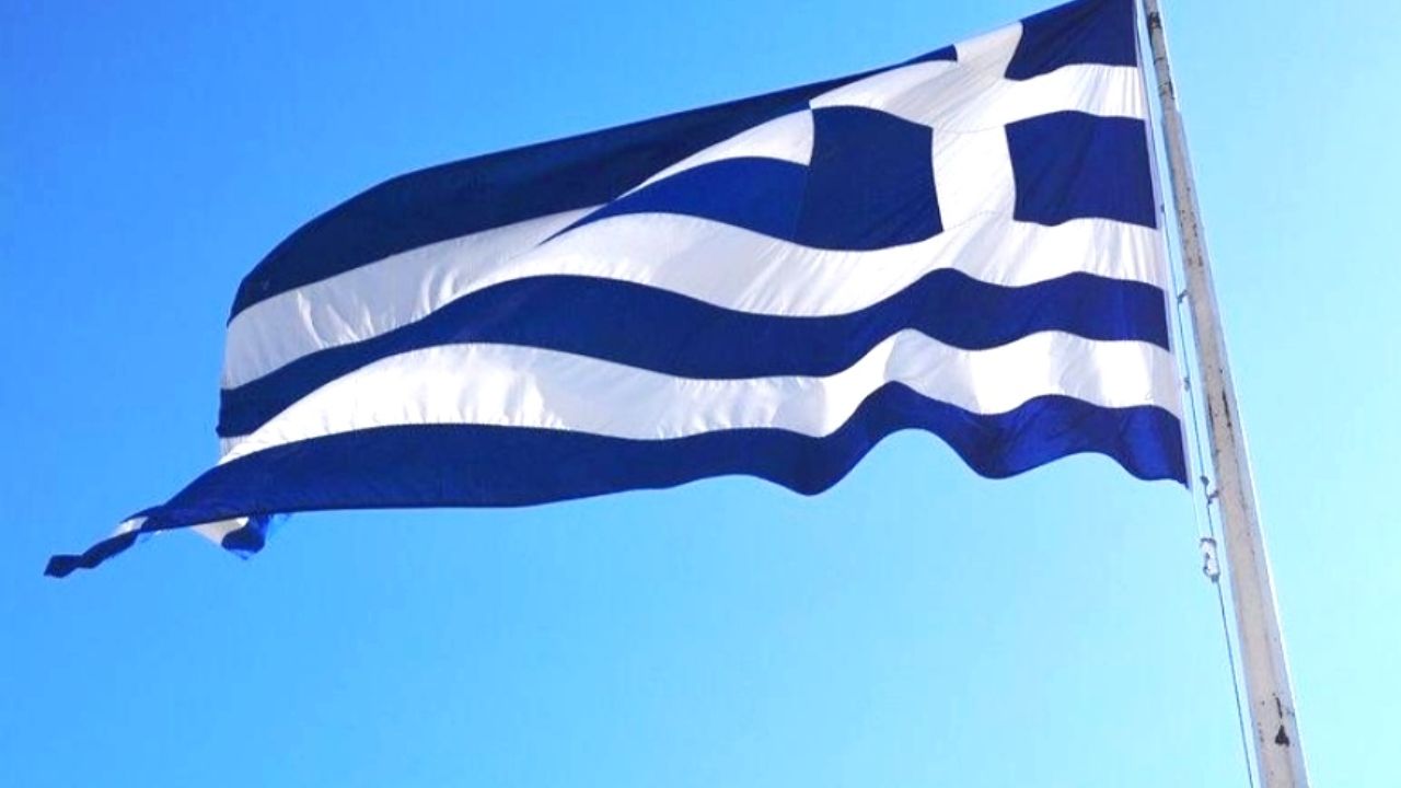 Elezioni parlamentari in Grecia 