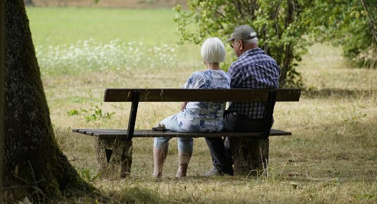 I nostri pensionati italiani