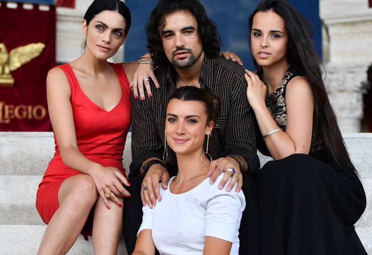 Ilaria De Rosa, la hostess arrestata in Arabia Saudita