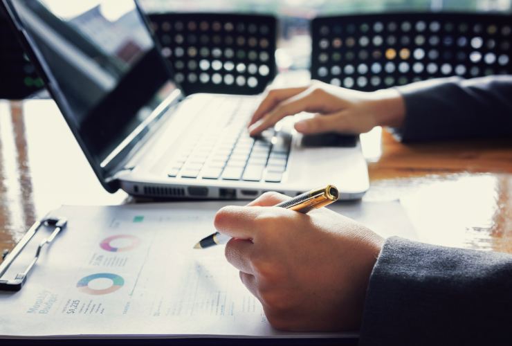 Impiegato nella pubblica amministrazione