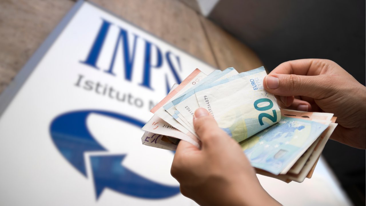 Inaspettato dono dall'INPS