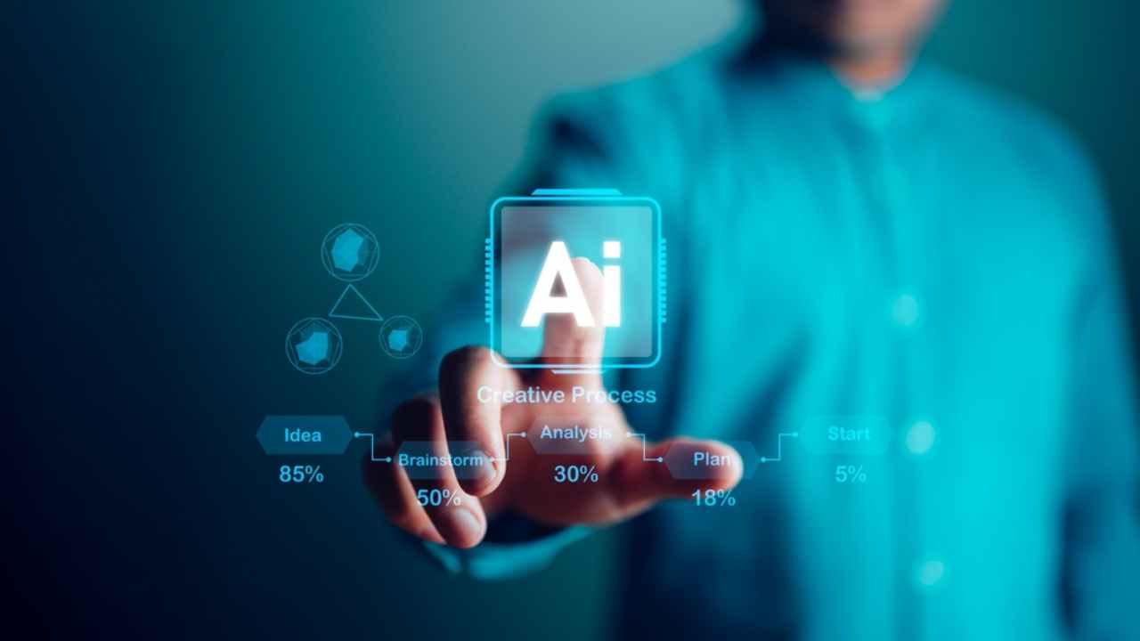 Come realizzare un sito web con l'aiuto dell'intelligenza artificiale