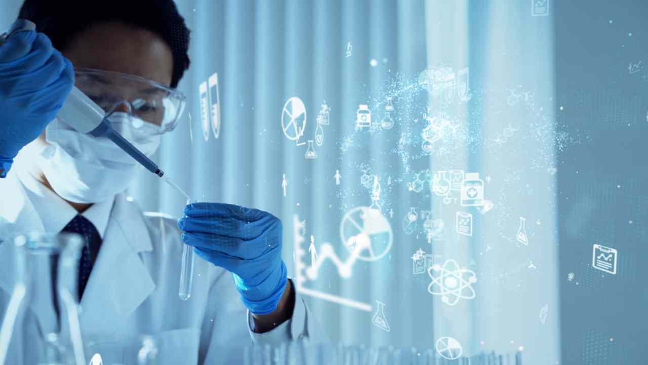 Intelligenza artificiale in campo medico