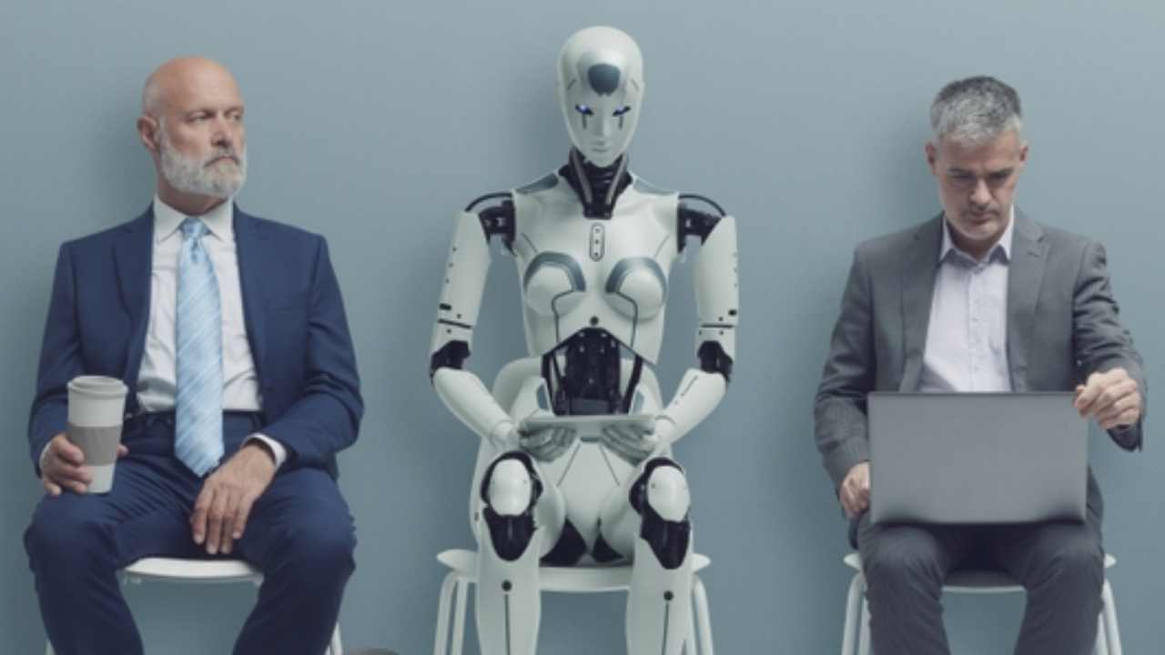 Come Incide L intelligenza Artificiale Sul Mondo Del Lavoro