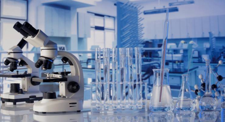 Laboratorio Laboratorio