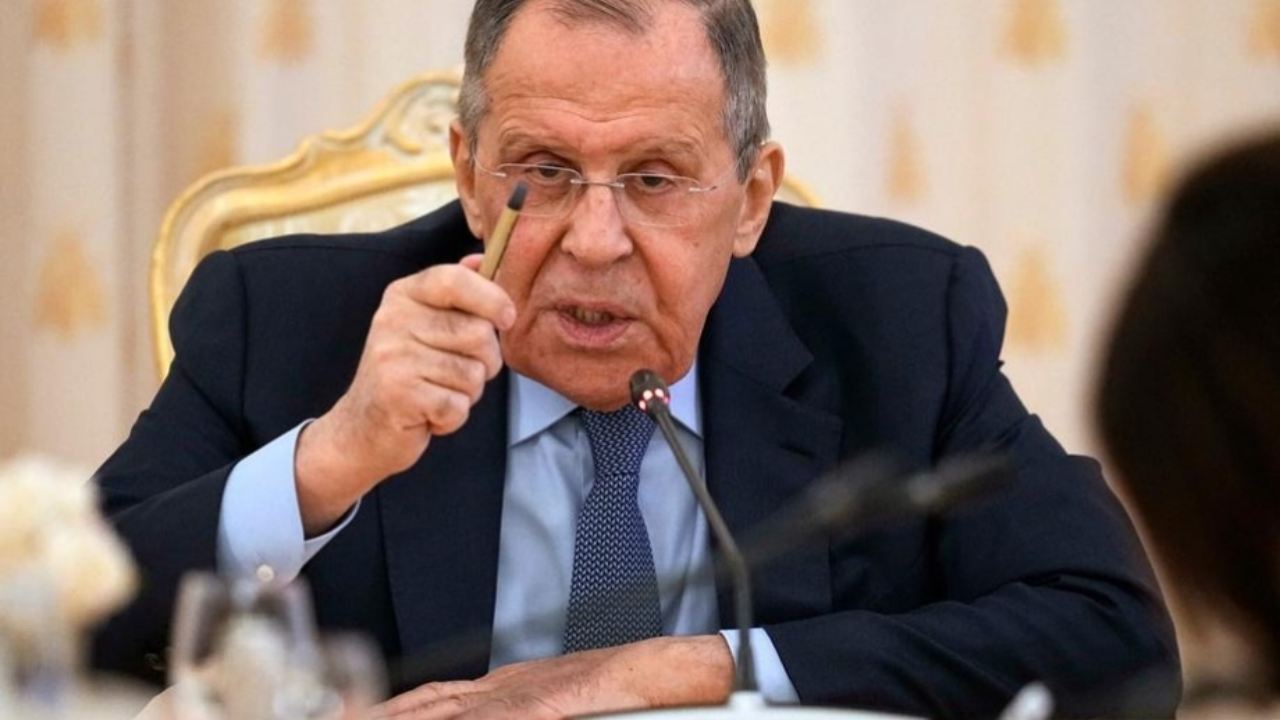 Lavrov 