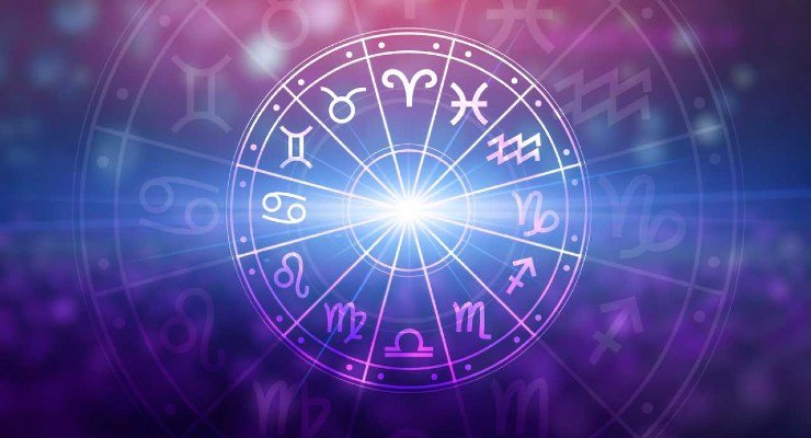 L'oroscopo dei segni zodiacali