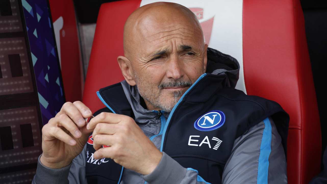 Luciano Spalletti