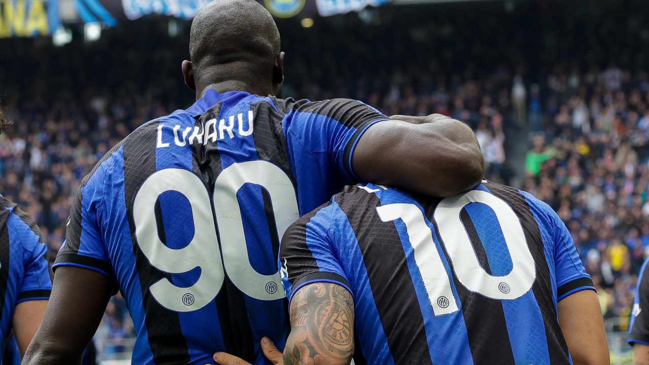 Lukaku Lautaro