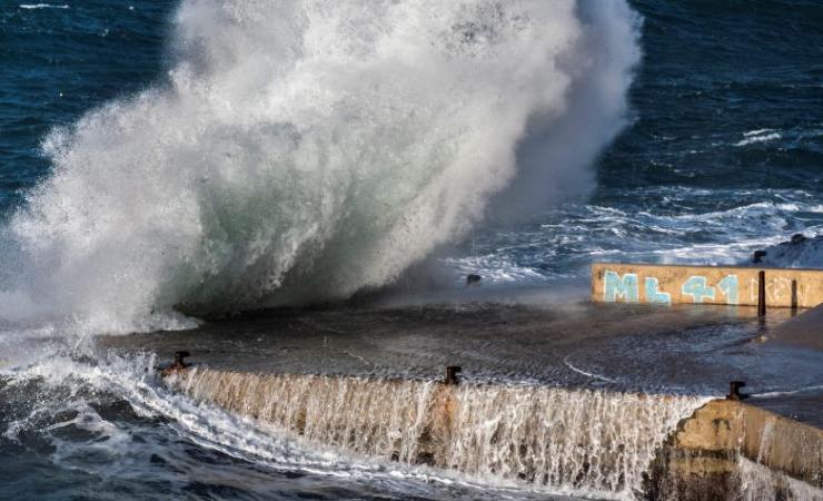 Previsioni della settimana