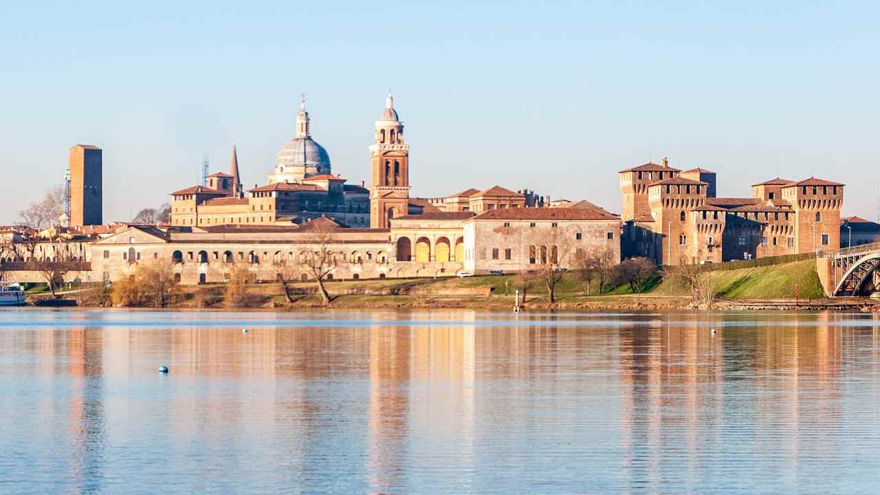 Mantova