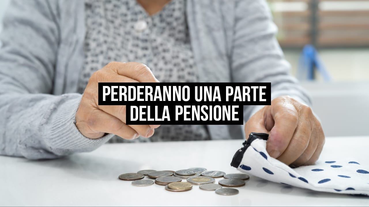 pensione giugno