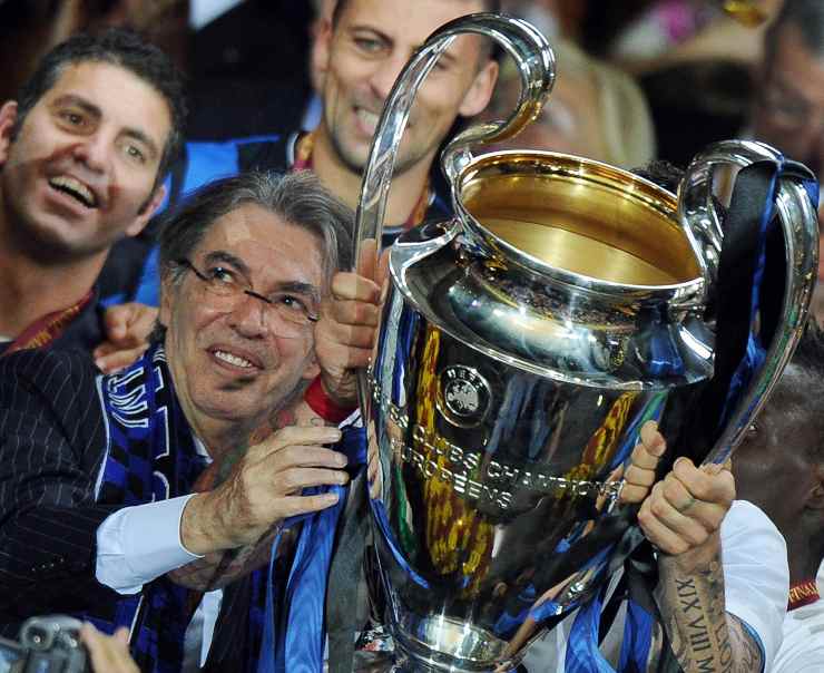 Moratti
