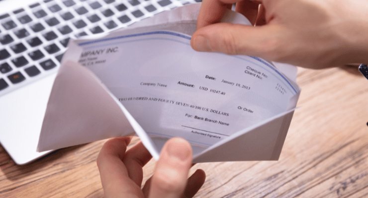 Novità in busta paga