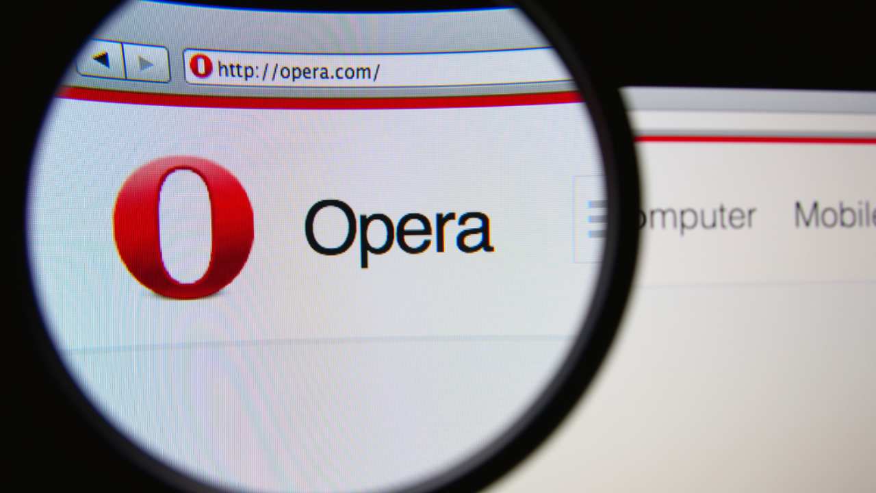 Opera