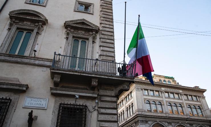 Palazzo Chigi