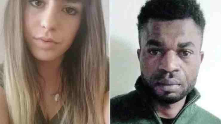 Pamela e il suo assassino