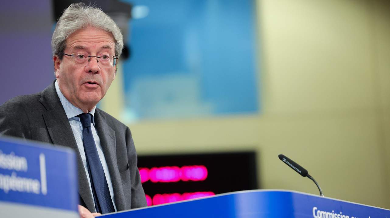 Paolo Gentiloni