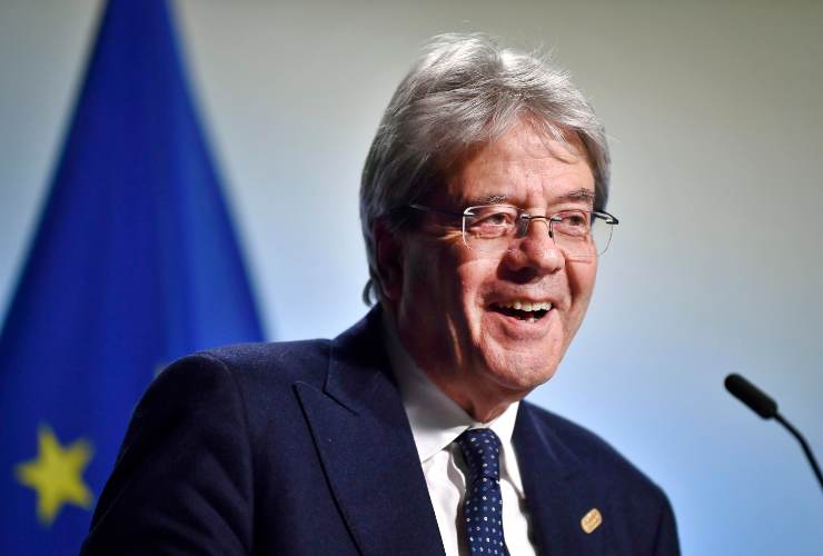 Paolo Gentiloni