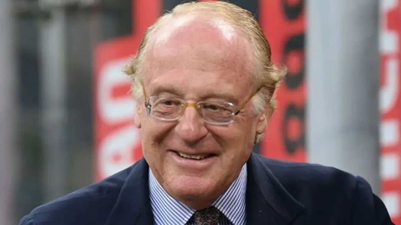 Paolo Scaroni