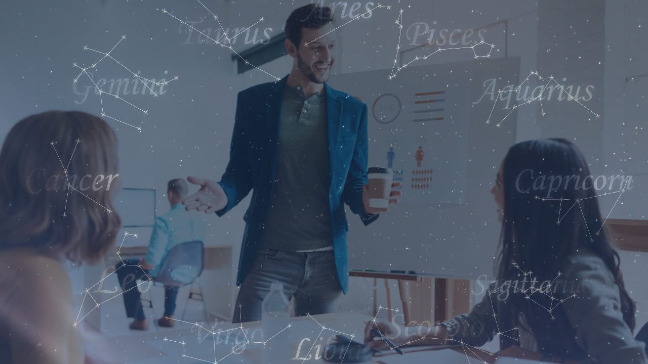 Persona carismatica Persona carismatica