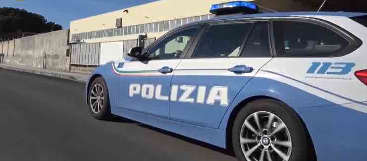 Polizia