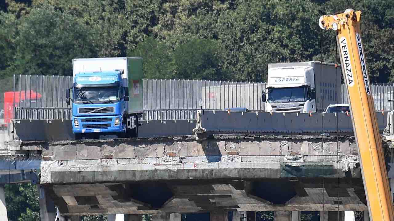 Ponte Morandi