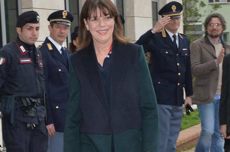 Principessa Carolina