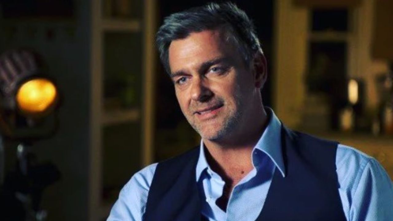 ray stevenson