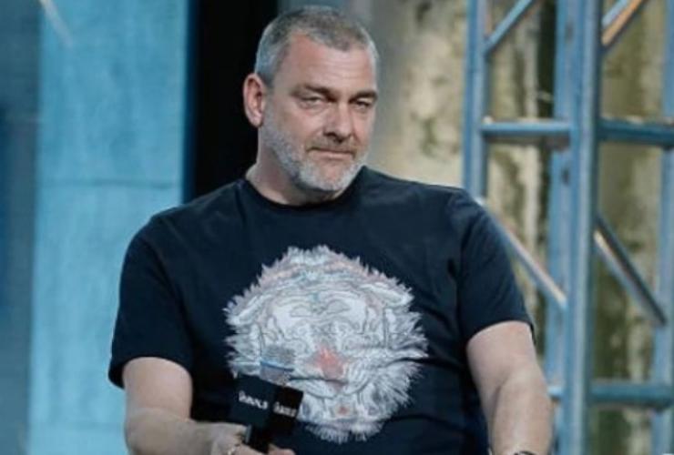 ray stevenson