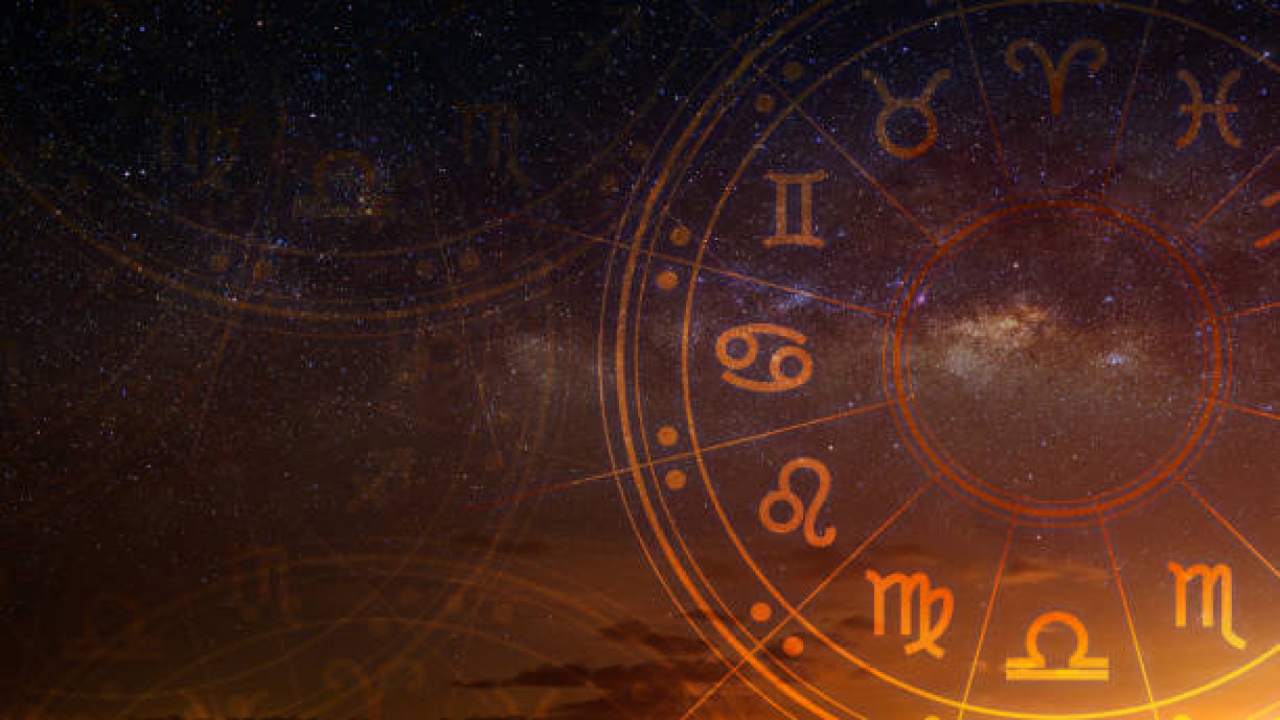 Ruota dei segni zodiacali