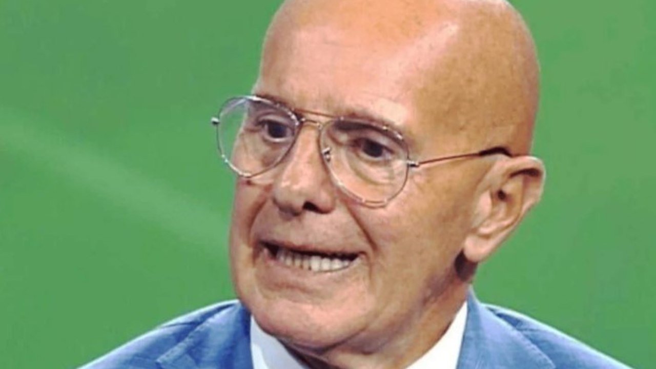 Arrigo Sacchi