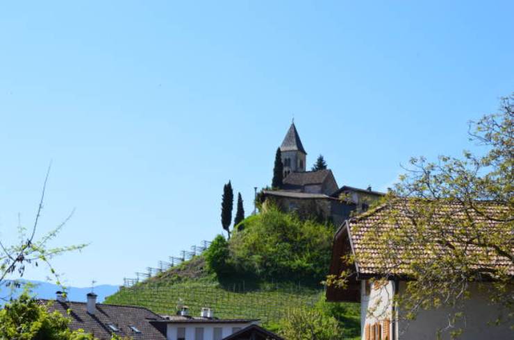 Torre di pietra