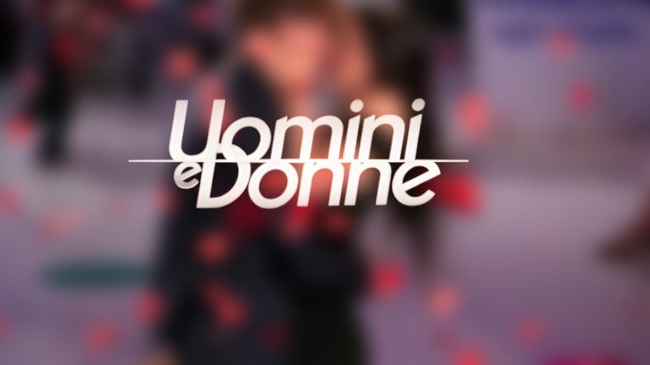 UeD, la scelta più breve di sempre: è già finita tra loro