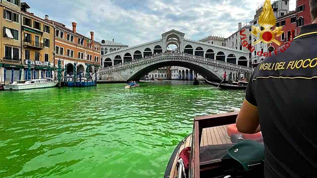 Venezia, ponte Rialto