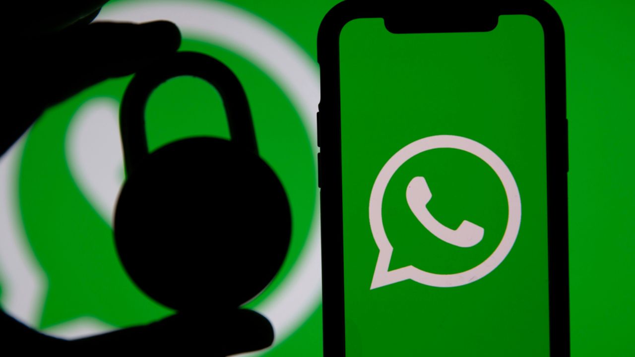 WhatsApp presenta ChatLock per nascondere le conversazioni