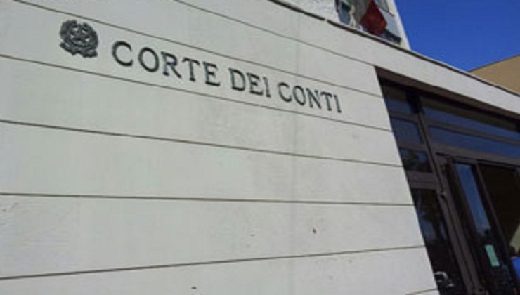 corte dei conti 