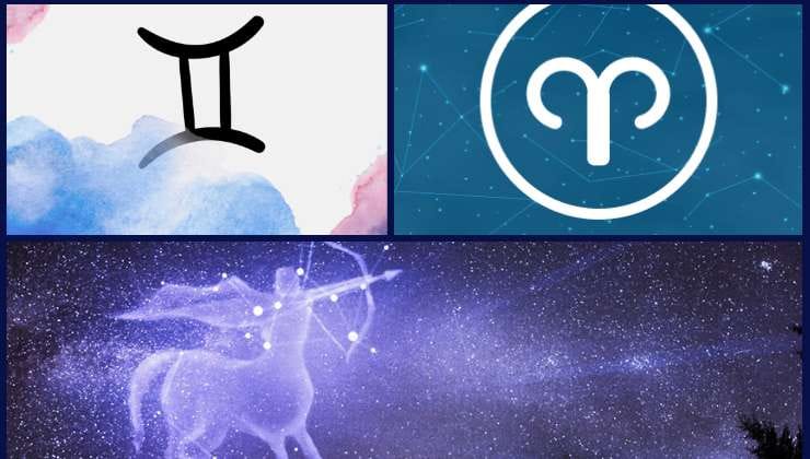 I segni più scontenti dello zodiaco
