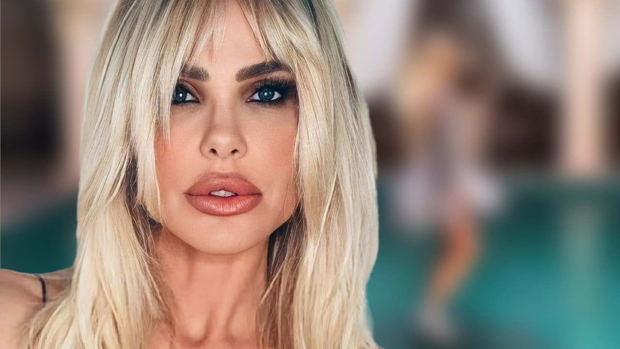 Ilary Blasi, arriva lo scatto che nasconde un messaggio segreto