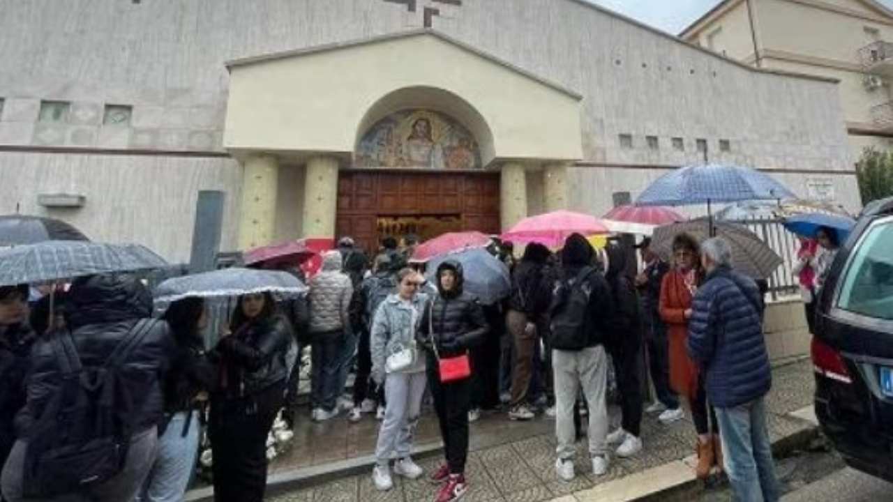 torremaggiore omicidio