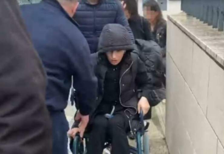 torremaggiore omicidio funerali