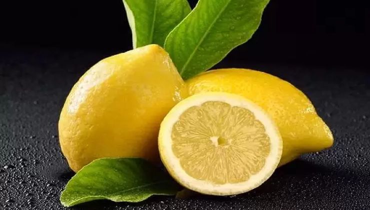 Limoni, gli agrumi della salute