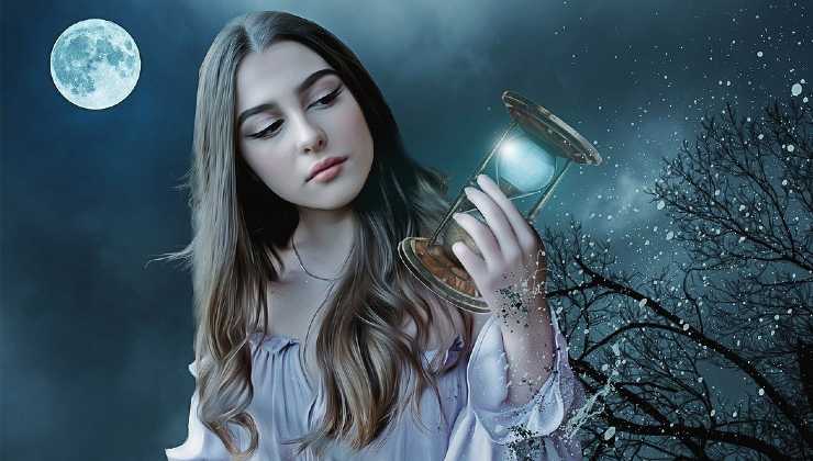 Luna piena di giugno 