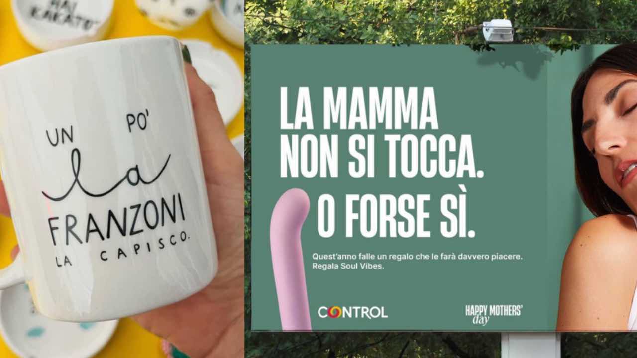 mamma marketing